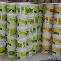 西安優(yōu)普彤飛白乳膠上市啦！